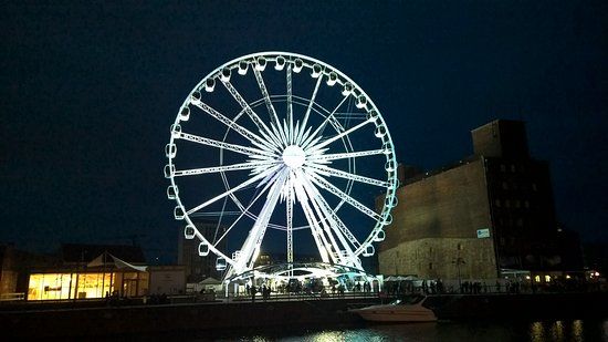 AmberSky Gdańsk