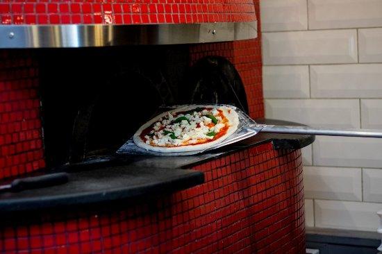San Marco Ristorante E Pizzeria