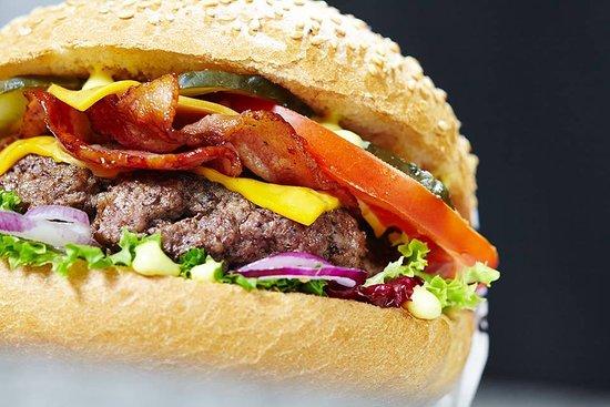 SurfBurger