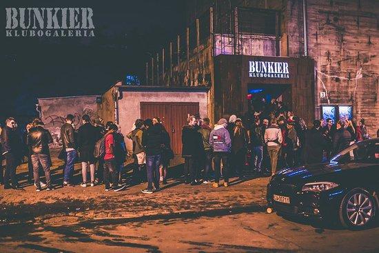 Bunkier Klubogaleria