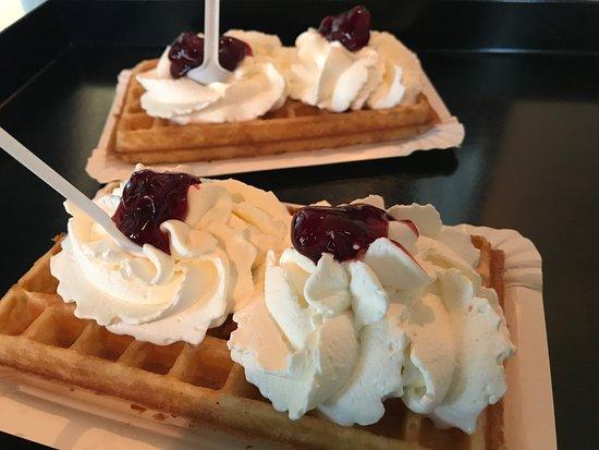 Skwerek Cafe