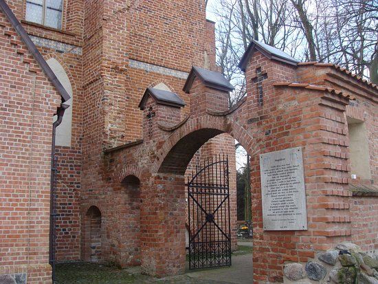 Zespół poklasztorny sióstr Norbertanek