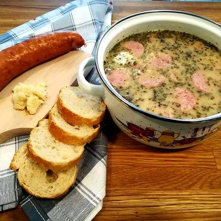 Przystanek Zupa