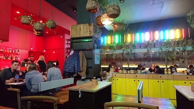 Haos - Asian Restaurant