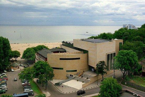 Muzeum Miasta Gdyni