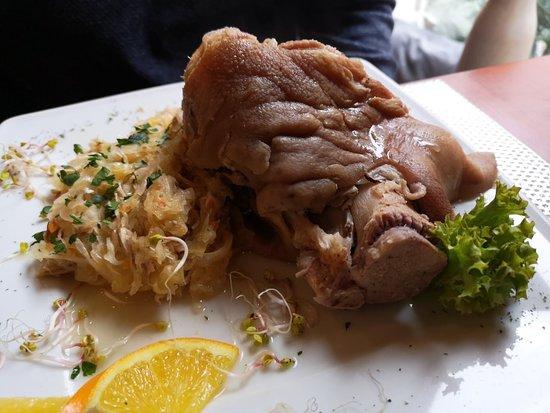 Restauracja Dominikański