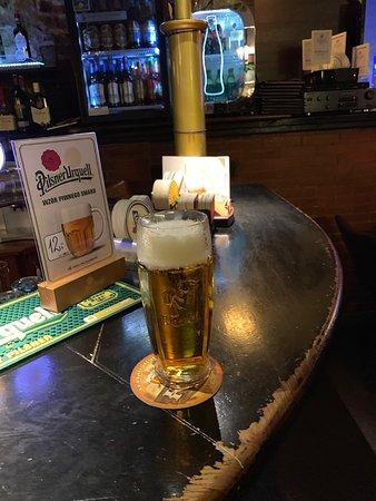 Irish Pub Piwnica