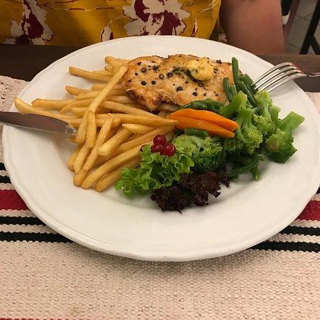 Restauracja Polski Smak