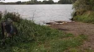 Jezioro Orle
