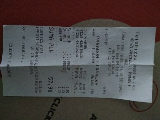 Telepizza