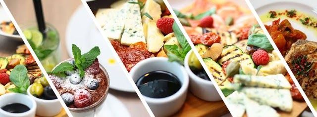 Cozzi Ristorante