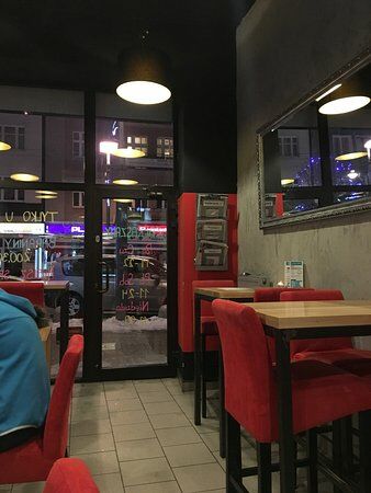 3 Burger